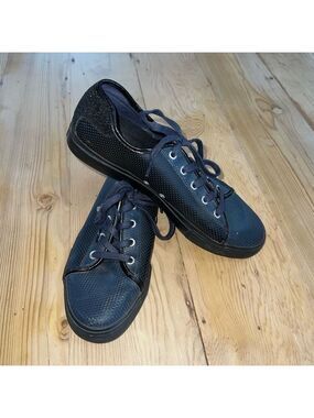 Creative Recreation Navy Blue Shoes Size 10